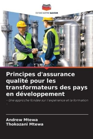 Principes d'assurance qualité pour les transformateurs des pays en développement