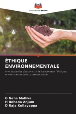 �thique Environnementale