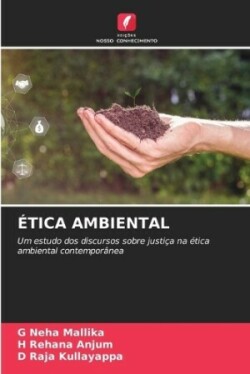 �tica Ambiental