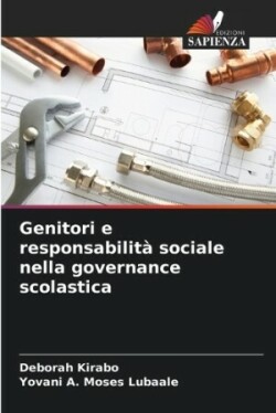 Genitori e responsabilità sociale nella governance scolastica