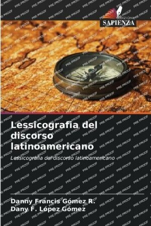 Lessicografia del discorso latinoamericano