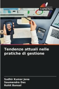 Tendenze attuali nelle pratiche di gestione