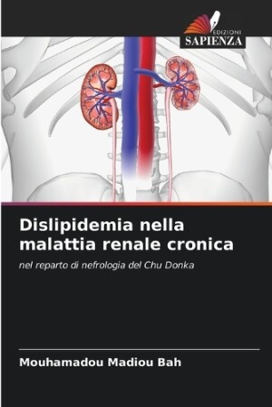 Dislipidemia nella malattia renale cronica