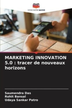 Marketing Innovation 5.0