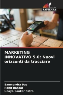 Marketing Innovativo 5.0