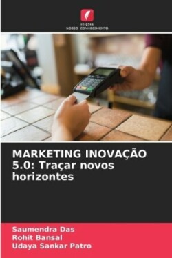 Marketing Inova��o 5.0