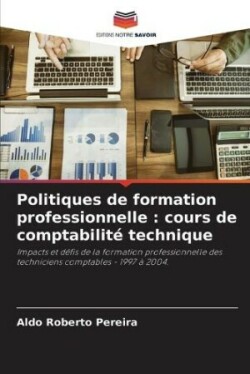 Politiques de formation professionnelle