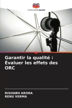 Garantir la qualité