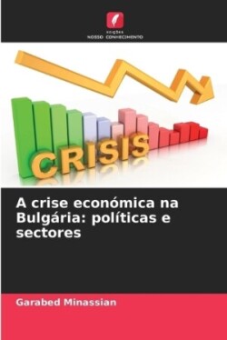 crise económica na Bulgária