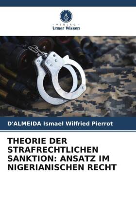 Theorie Der Strafrechtlichen Sanktion