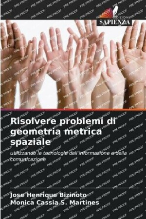 Risolvere problemi di geometria metrica spaziale