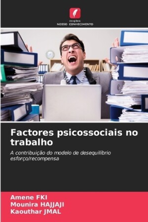 Factores psicossociais no trabalho