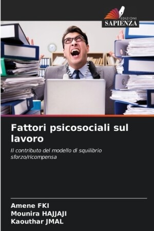 Fattori psicosociali sul lavoro