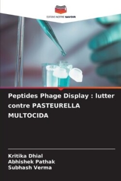 Peptides Phage Display