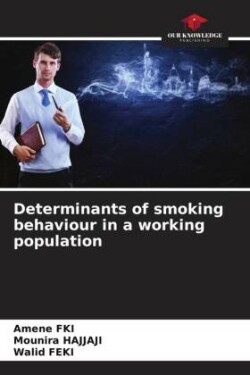 Determinants of smoking behaviour in a working population