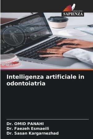 Intelligenza artificiale in odontoiatria