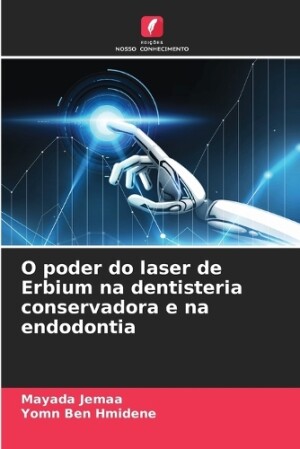 O poder do laser de Erbium na dentisteria conservadora e na endodontia