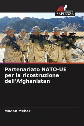 Partenariato NATO-UE per la ricostruzione dell'Afghanistan