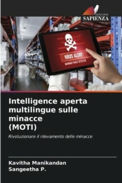 Intelligence aperta multilingue sulle minacce (MOTI)