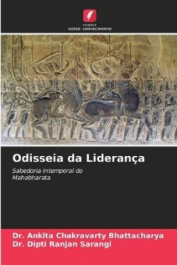 Odisseia da Liderança