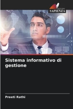 Sistema informativo di gestione