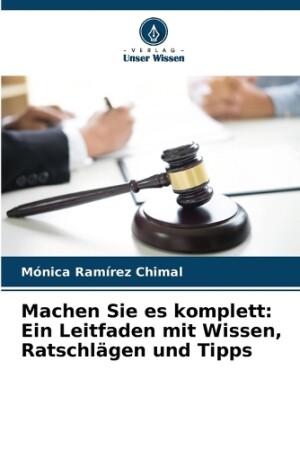 Machen Sie es komplett