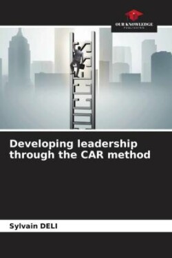 Developing leadership through the CAR method