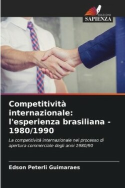 Competitività internazionale