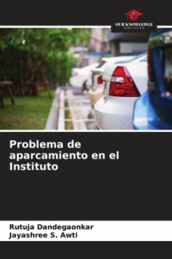 Problema de aparcamiento en el Instituto