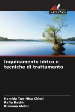 Inquinamento idrico e tecniche di trattamento