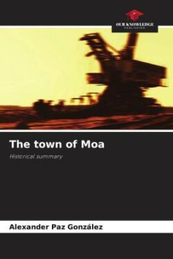 town of Moa