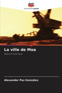 ville de Moa