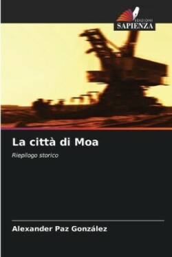 città di Moa