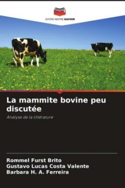 mammite bovine peu discutée