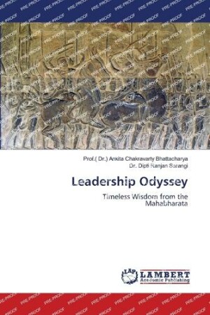 Leadership Odyssey