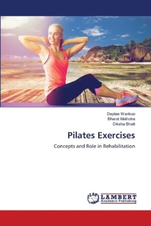 Pilates Exercises