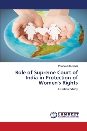 Role of Supreme Court of India in Protection of Women's Rights