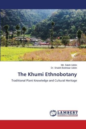 Khumi Ethnobotany