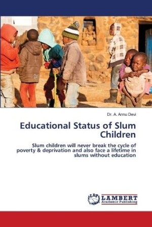 Educational Status of Slum Children