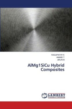 AlMg1SiCu Hybrid Composites