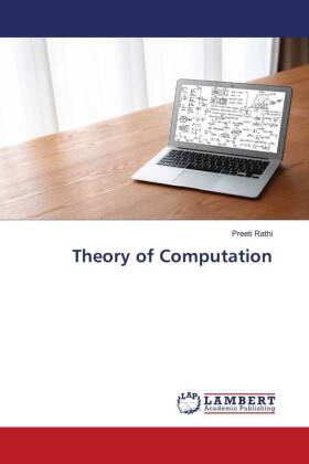 Theory of Computation