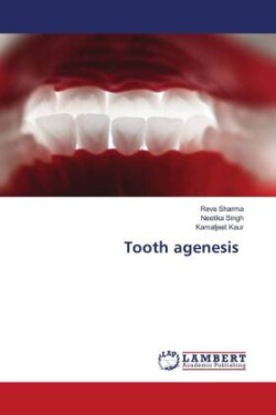 Tooth agenesis