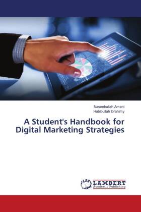 Student's Handbook for Digital Marketing Strategies