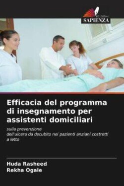 Efficacia del programma di insegnamento per assistenti domiciliari