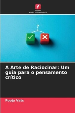 Arte de Raciocinar