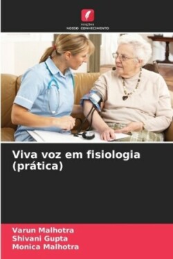 Viva voz em fisiologia (pr�tica)