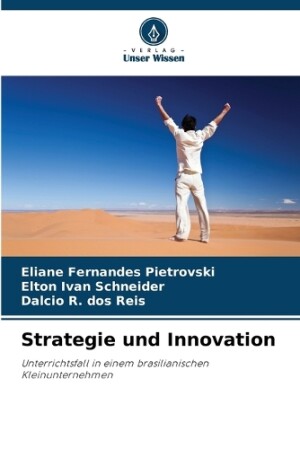 Strategie und Innovation