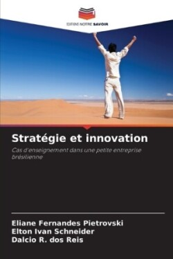 Stratégie et innovation