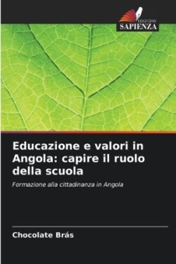 Educazione e valori in Angola