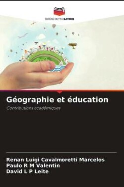 Géographie et éducation